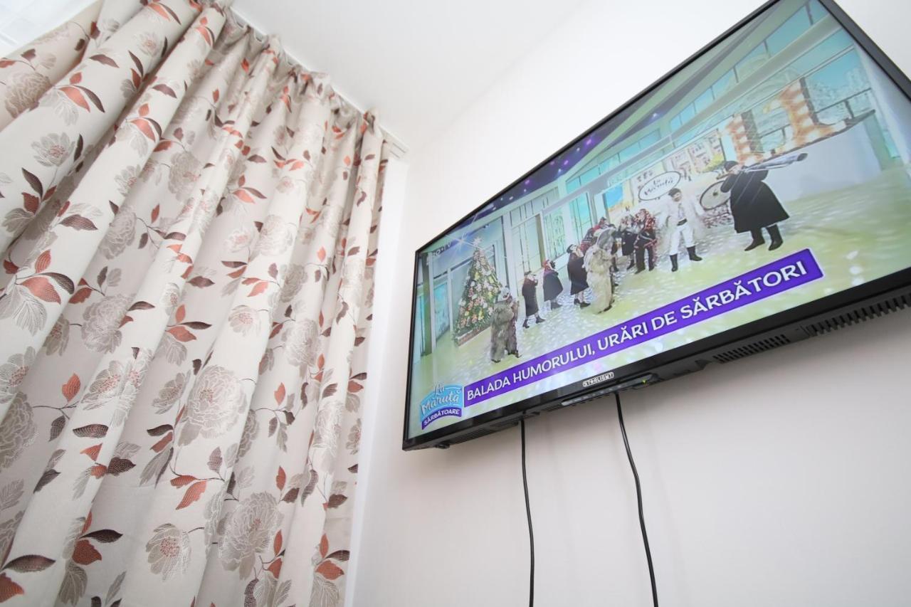 Studio Cozy 티미쇼아라 외부 사진