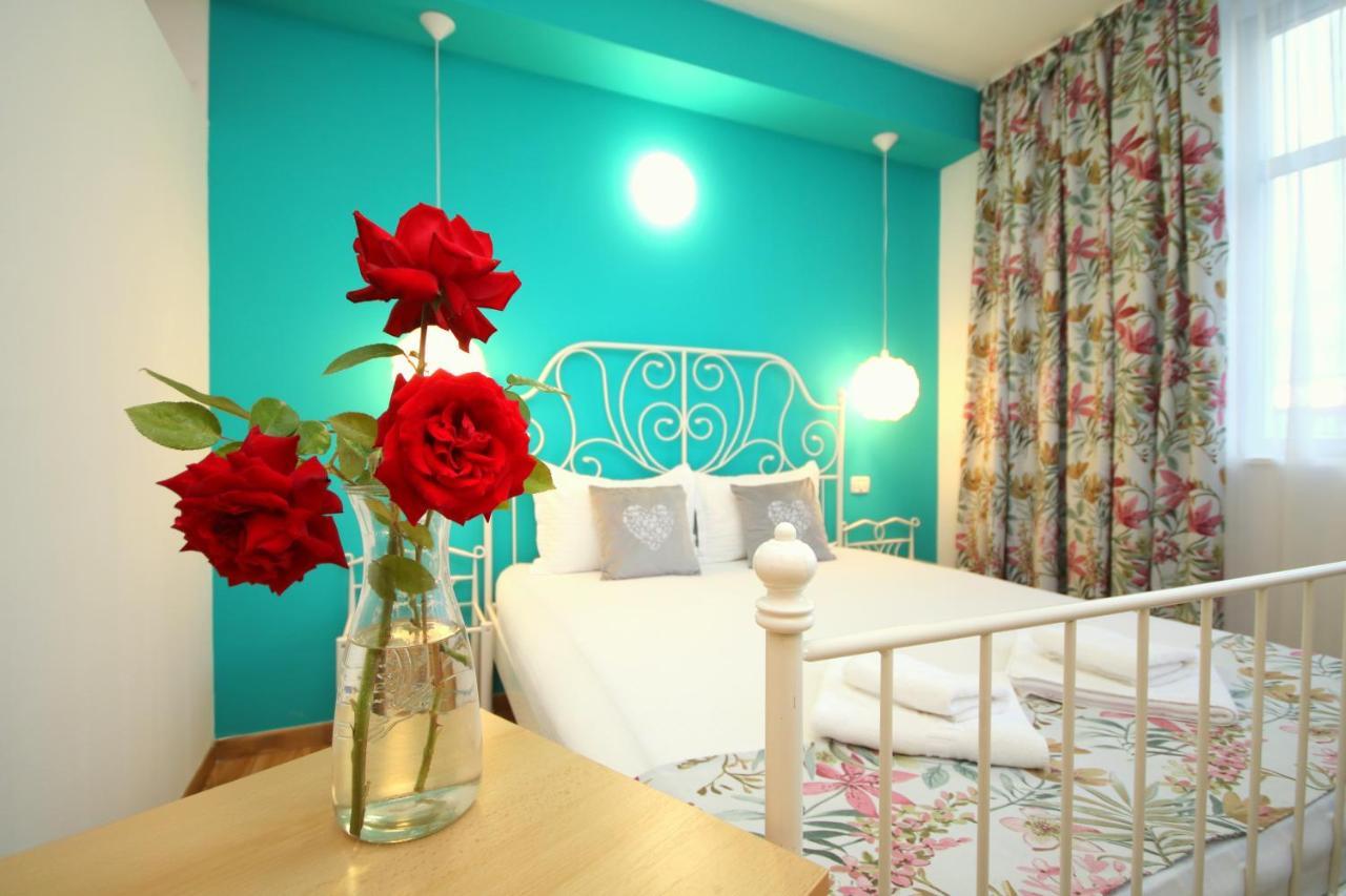Studio Cozy 티미쇼아라 외부 사진